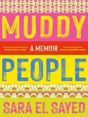 cover image of Muddy People